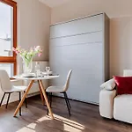 Bright In Mokotow Business Center Apartment Warsaw