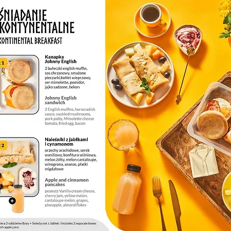 Bright In Mokotow Business Center Apartment *