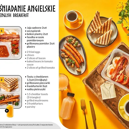 Bright In Mokotow Business Center *