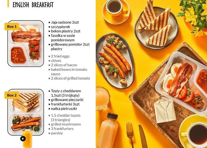 Bright In Mokotow Business Center *
